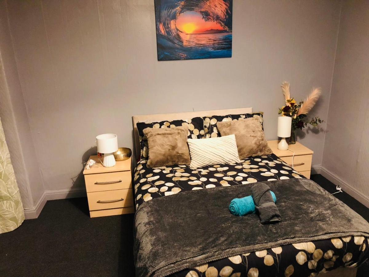 Handsworth Home - 2 Bedroomed Шефилд Экстерьер фото