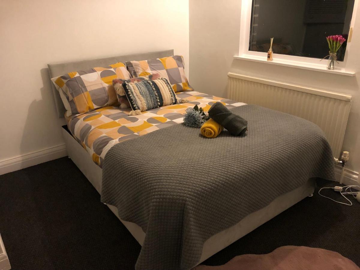 Handsworth Home - 2 Bedroomed Шефилд Экстерьер фото