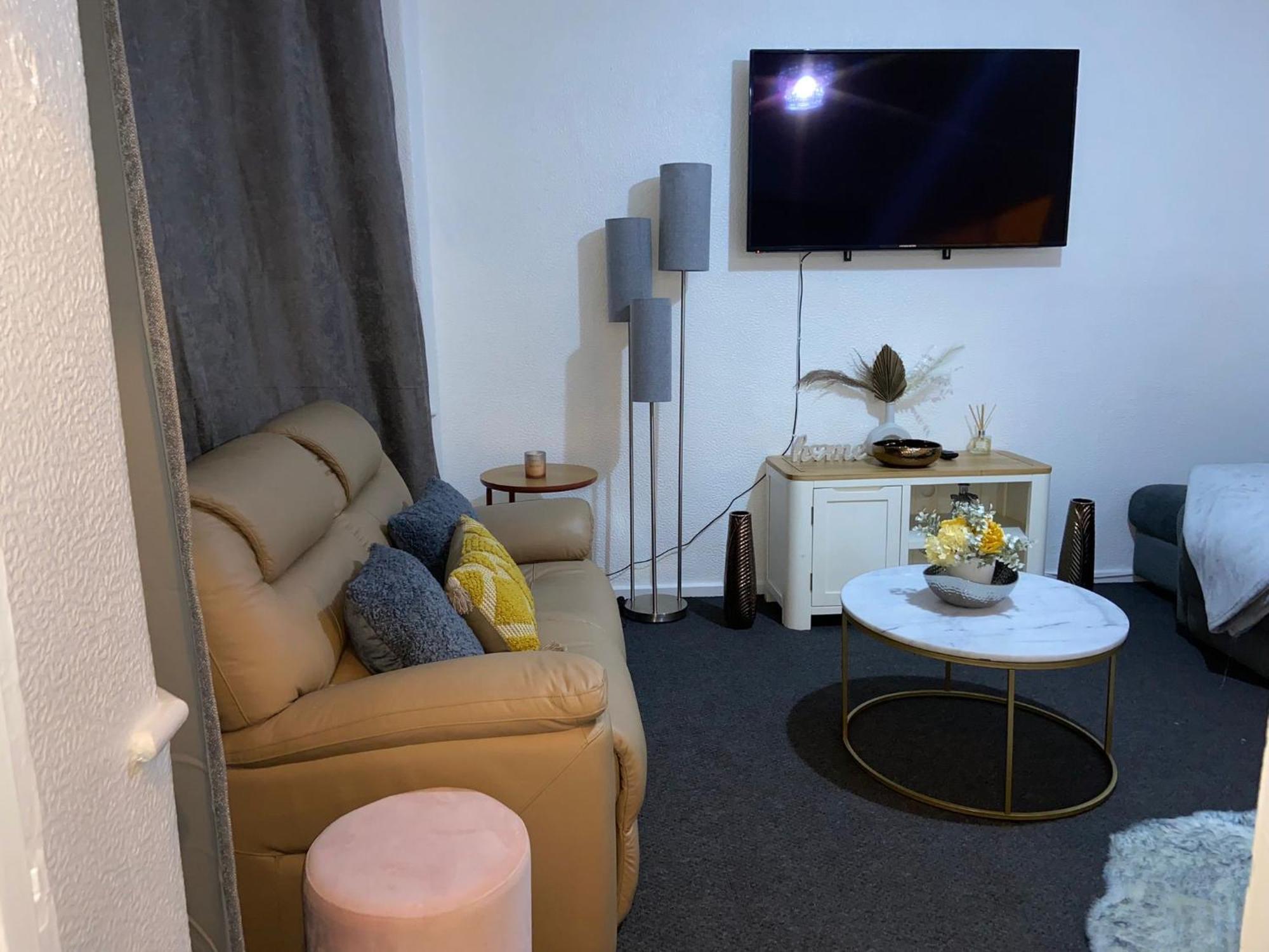 Handsworth Home - 2 Bedroomed Шефилд Экстерьер фото