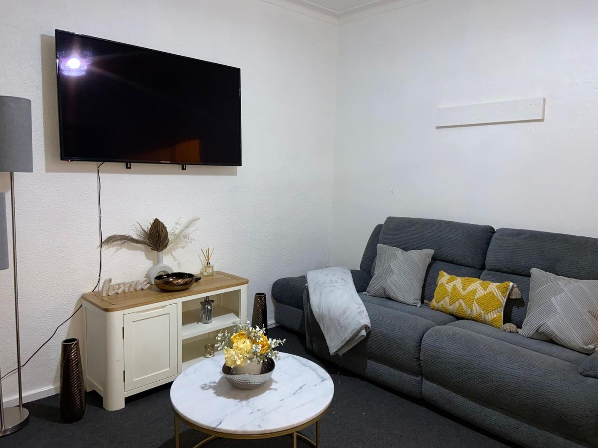 Handsworth Home - 2 Bedroomed Шефилд Экстерьер фото